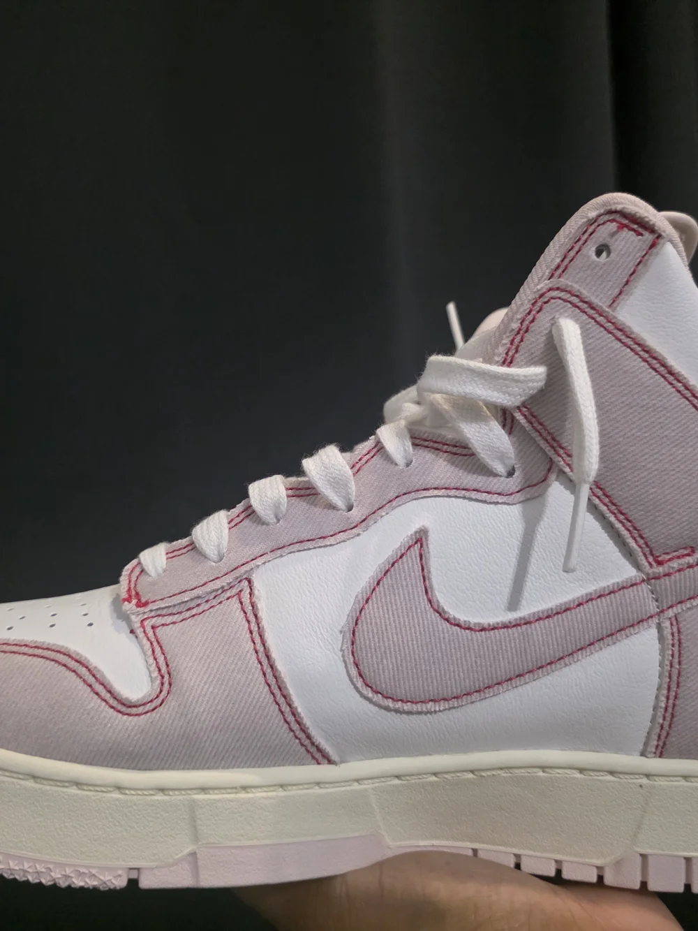 Nike Dunk Hi 1985 Men Sneakers Size 11 US NIB